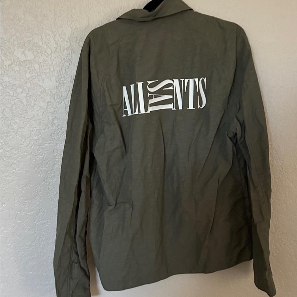 Cool jacket - Picture 3 of 3